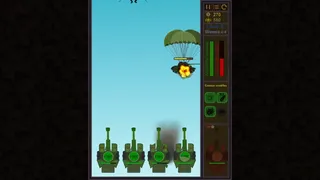 Скриншот 7 к игре Cannons-Defenders: Steam Edition