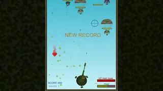 Скриншот 8 к игре Cannons-Defenders: Steam Edition