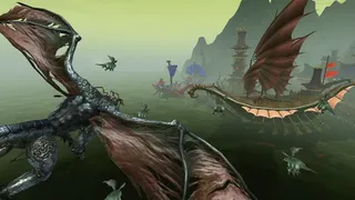 Скриншот 5 к игре ASTA Online Close Beta Test