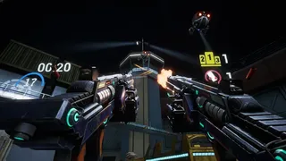 Скриншот 3 к игре Neurowake