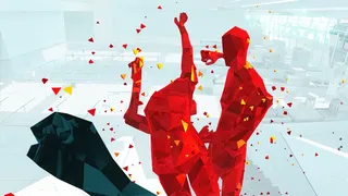 Скриншот 5 к игре SUPERHOT VR