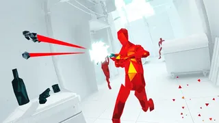 Скриншот 6 к игре SUPERHOT VR