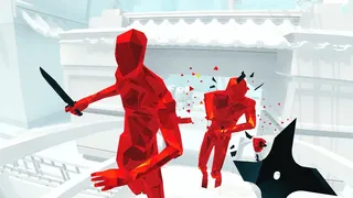 Скриншот 8 к игре SUPERHOT VR