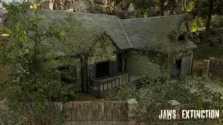 Скриншот 5 к игре Jaws Of Extinction