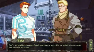 Скриншот 4 к игре Love Bites