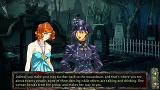 Скриншот 5 к игре Love Bites