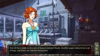 Скриншот 7 к игре Love Bites