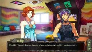 Скриншот 8 к игре Love Bites