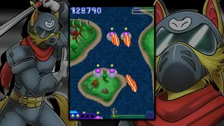 Скриншот 3 к игре Jet Buster