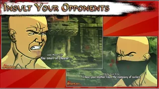 Скриншот 2 к игре Martial Arts Brutality