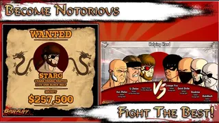Скриншот 4 к игре Martial Arts Brutality