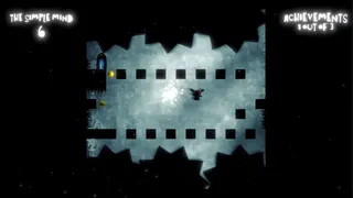 Скриншот 1 к игре MIND CUBES - Inside the Twisted Gravity Puzzle
