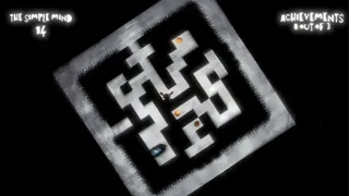 Скриншот 3 к игре MIND CUBES - Inside the Twisted Gravity Puzzle