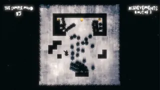 Скриншот 4 к игре MIND CUBES - Inside the Twisted Gravity Puzzle