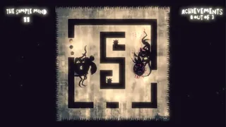 Скриншот 5 к игре MIND CUBES - Inside the Twisted Gravity Puzzle