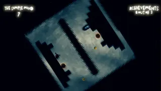 Скриншот 6 к игре MIND CUBES - Inside the Twisted Gravity Puzzle