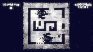 Скриншот 7 к игре MIND CUBES - Inside the Twisted Gravity Puzzle