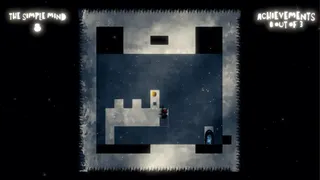 Скриншот 8 к игре MIND CUBES - Inside the Twisted Gravity Puzzle