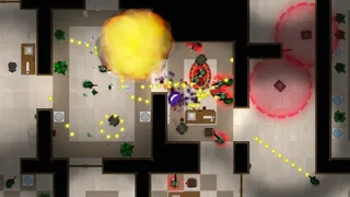 Скриншот 2 к игре People Eater