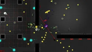 Скриншот 3 к игре People Eater