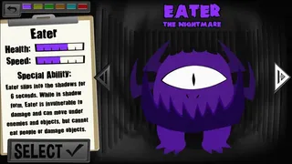 Скриншот 5 к игре People Eater