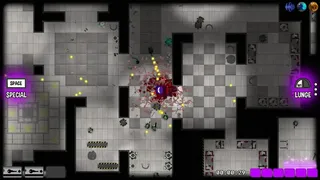 Скриншот 6 к игре People Eater