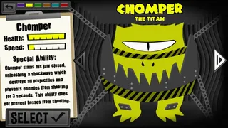 Скриншот 7 к игре People Eater