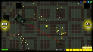 Скриншот 8 к игре People Eater