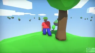 Скриншот 1 к игре Skylands