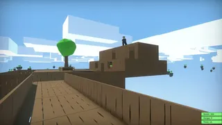 Скриншот 2 к игре Skylands