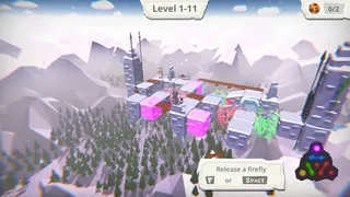 Скриншот 2 к игре Lanternium