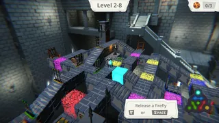 Скриншот 3 к игре Lanternium