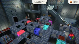 Скриншот 4 к игре Lanternium
