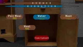 Скриншот 1 к игре Endurance
