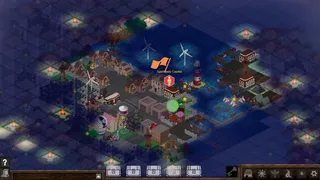 Скриншот 2 к игре Spiritlands