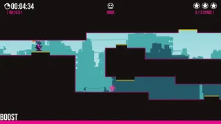 Скриншот 1 к игре AFTERGRINDER