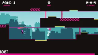 Скриншот 3 к игре AFTERGRINDER