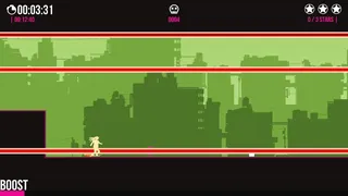 Скриншот 6 к игре AFTERGRINDER