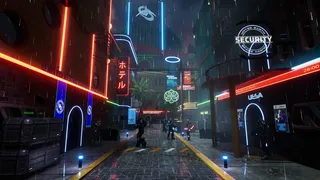 Скриншот 1 к игре Within the Cosmos