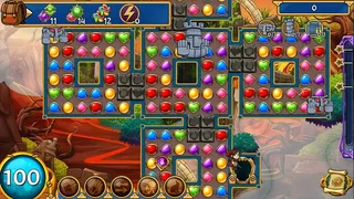 Скриншот 1 к игре Rescue Quest Gold