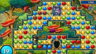 Скриншот 2 к игре Rescue Quest Gold