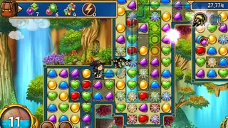 Скриншот 3 к игре Rescue Quest Gold