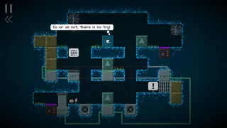 Скриншот 1 к игре Qbik