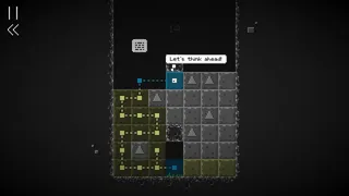 Скриншот 2 к игре Qbik
