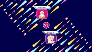 Скриншот 6 к игре Mr Blaster