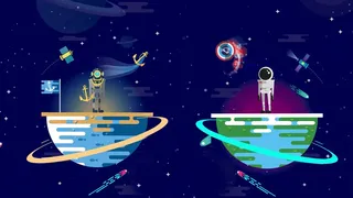 Скриншот 7 к игре Mr Blaster