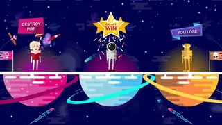 Скриншот 8 к игре Mr Blaster
