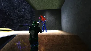 Скриншот 4 к игре Hailstorm VR
