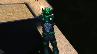 Скриншот 5 к игре Hailstorm VR