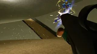 Скриншот 6 к игре Hailstorm VR